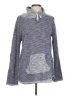 Kensie Blue Pullover Sweater Size L - photo 1