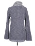 Kensie Blue Pullover Sweater Size L - photo 2