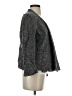Velvet Gray Cardigan Size P (petite) - photo 4