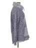 Kensie Blue Pullover Sweater Size L - photo 4