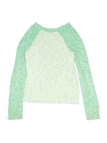 Justice Pullover Sweater (view 2)