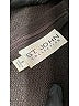 St. John Collection Black Cocktail Dress Size 6 - photo 7