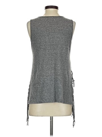 Soprano Sleeveless T-Shirt (view 2)