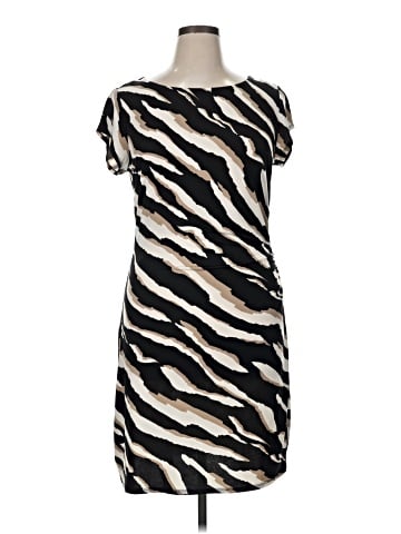 Laundry by Shelli Segal Casual Dress (view 1)