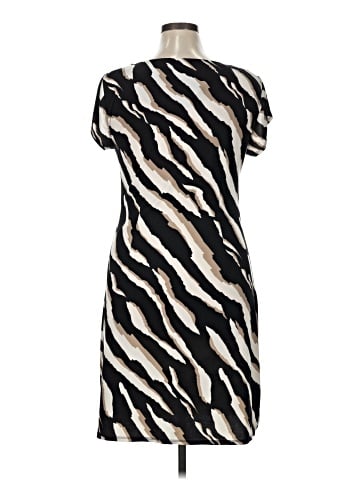Laundry by Shelli Segal Casual Dress (view 2)