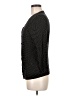 Talbots Black Cardigan Size M - photo 5