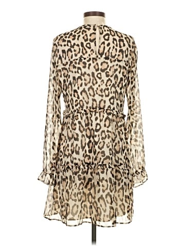 Ann Taylor LOFT Casual Dress (view 2)