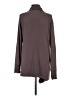 Athleta Brown Purple Cardigan Size XS - photo 2