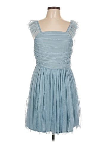 Anaya With Love Cocktail Dress (view 1)