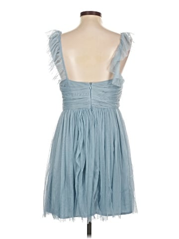 Anaya With Love Cocktail Dress (view 2)