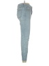 CeCe Hearts Blue Jeans Size 8 - photo 4