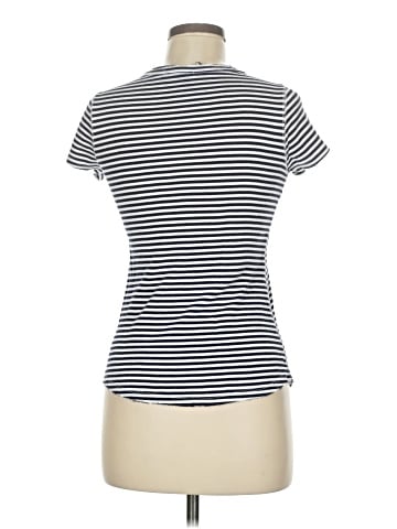 Pure & Good Short Sleeve Henley (view 2)