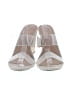 A New Day Ivory White Wedges Size 7 1/2 - photo 2