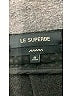Le Superbe Black Dress Pants Size 8 - photo 7