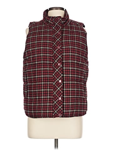 Staccato Vest (view 1)