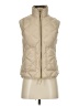J.Crew 100% Polyester Gold Vest Size XXS - photo 1