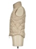J.Crew 100% Polyester Gold Vest Size XXS - photo 5