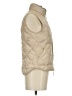 J.Crew 100% Polyester Gold Vest Size XXS - photo 4