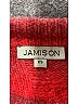 Jamison Tie-dye Red Pullover Sweater Size XS - photo 7