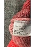Jamison Tie-dye Red Pullover Sweater Size XS - photo 8