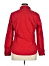 Worthington Red Long Sleeve Button-Down Shirt Size 16 - photo 2