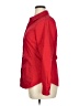 Worthington Red Long Sleeve Button-Down Shirt Size 16 - photo 5