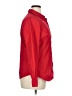 Worthington Red Long Sleeve Button-Down Shirt Size 16 - photo 4