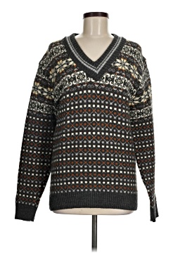 Assorted Brands Pullover Sweater