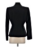Tahari by ASL Black Blazer Size 4 - photo 2