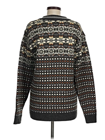 Assorted Brands Pullover Sweater (view 2)