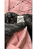 Unbranded Pink Long Sleeve Blouse Size 120 cm / US 6X - photo 4