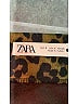 Zara Animal Print Brown Casual Skirt Size S - photo 4