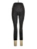 Evolution and Creation Animal Print Black Active Pants Size L - photo 2