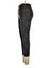 Evolution and Creation Animal Print Black Active Pants Size L - photo 5