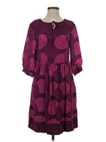 Girls from Savoy Casual Dress (view 1)