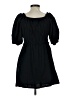 Universal Thread Black Casual Dress Size S - photo 2