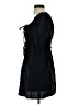 Universal Thread Black Casual Dress Size S - photo 5