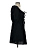 Universal Thread Black Casual Dress Size S - photo 4