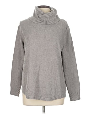 Rachel Zoe Turtleneck Sweater (view 1)