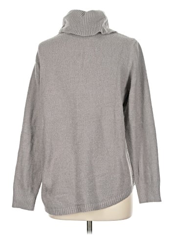 Rachel Zoe Turtleneck Sweater (view 2)