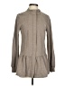 CAbi Gray Cardigan Size XS - photo 1