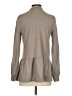 CAbi Gray Cardigan Size XS - photo 2