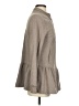 CAbi Gray Cardigan Size XS - photo 4
