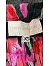 Corey Lynn Calter 100% Polyester Tropical Pink Casual Skirt Size XS - photo 4