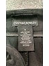 Cynthia Rowley Solid Black Active Pants Size 6 - photo 7