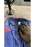 Carter's 100% Polyester Blue Vest Size 4T - photo 3