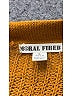 Moral Fiber Brown Cardigan Size L - photo 7