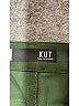 Kut from the Kloth Green Jeans Size 2 - photo 7