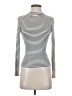 Lulus Ivory Long Sleeve Top Size XS (estimated) - photo 1