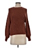American Eagle Outfitters Brown Pullover Sweater Size S - photo 1